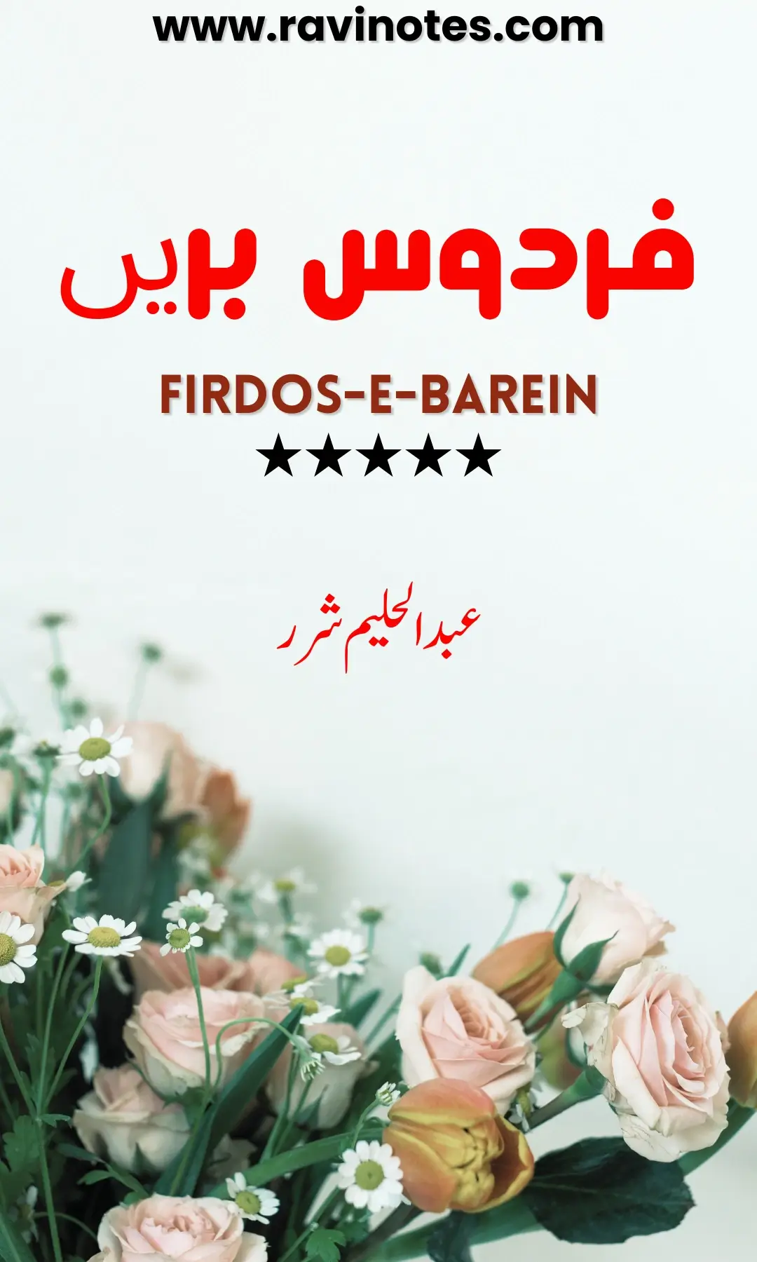 Book Cover