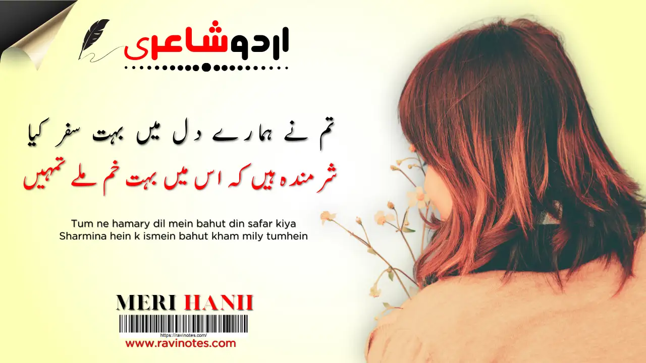 Top 10 John Elia Sad Poetry in Urdu
